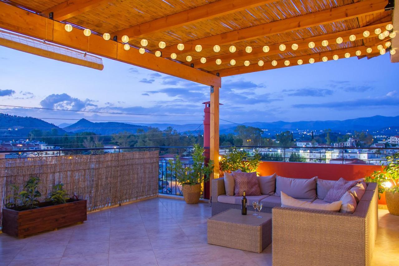 Veranda Appartement *